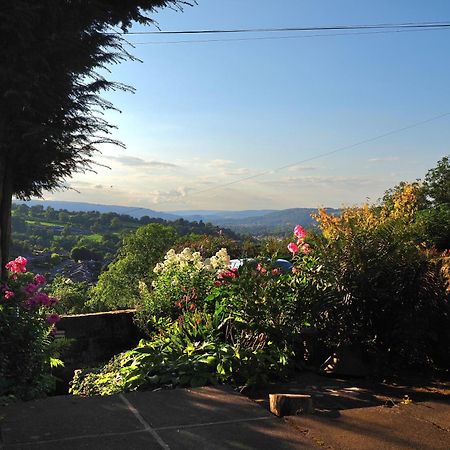 Rose Cottage Matlock  Extérieur photo