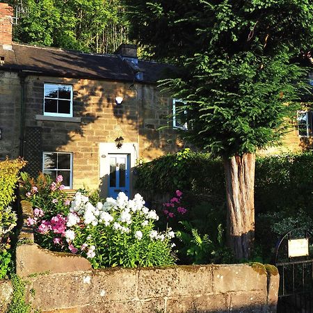 Rose Cottage Matlock  Extérieur photo
