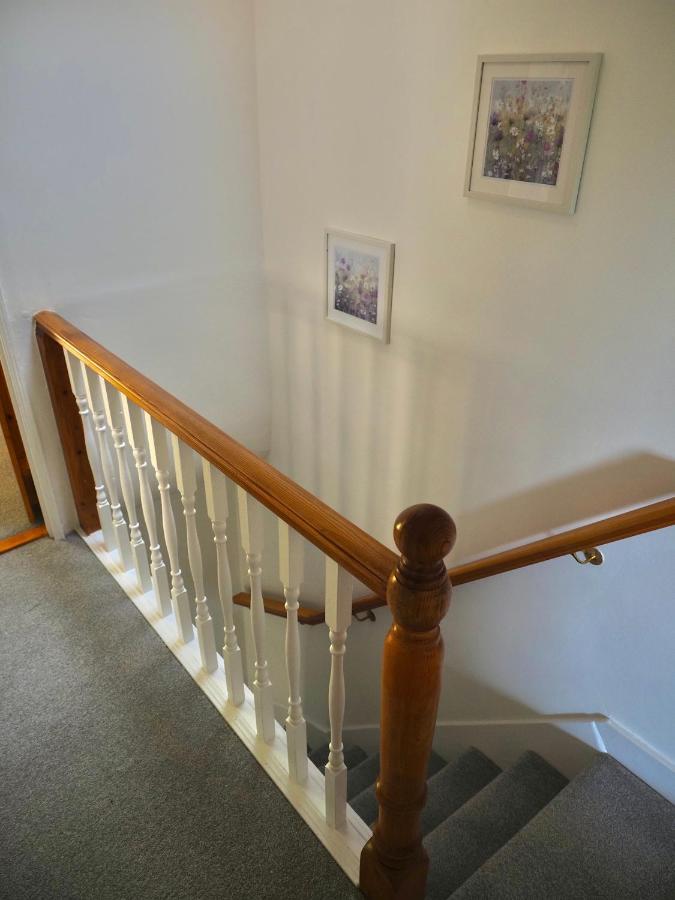 Rose Cottage Matlock  Extérieur photo