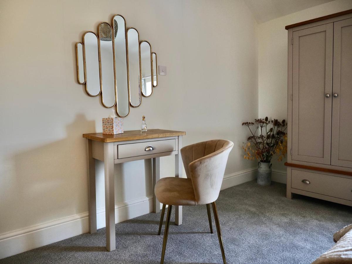 Rose Cottage Matlock  Extérieur photo