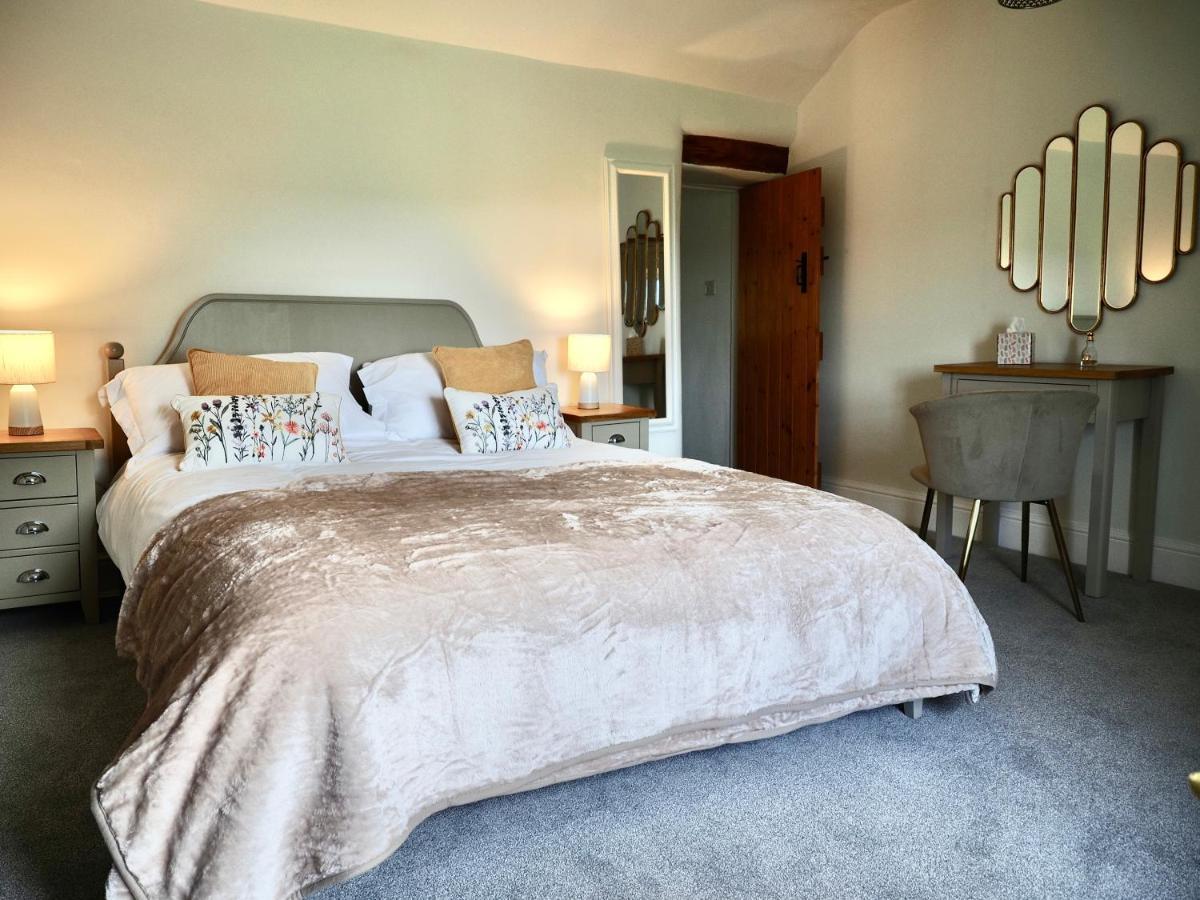 Rose Cottage Matlock  Extérieur photo