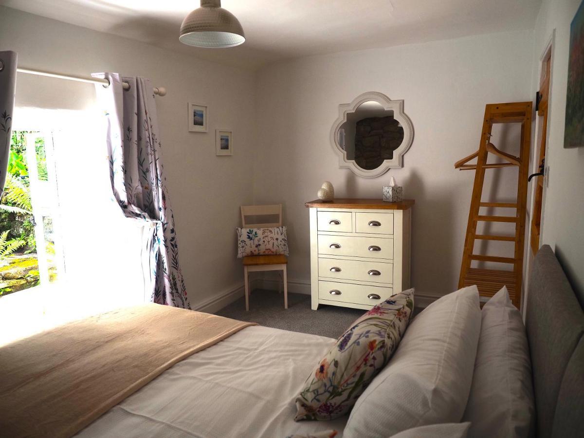 Rose Cottage Matlock  Extérieur photo