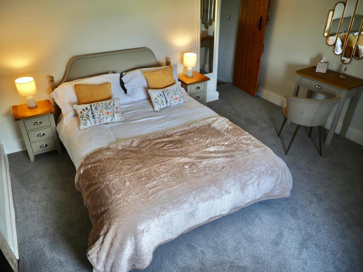 Rose Cottage Matlock  Extérieur photo