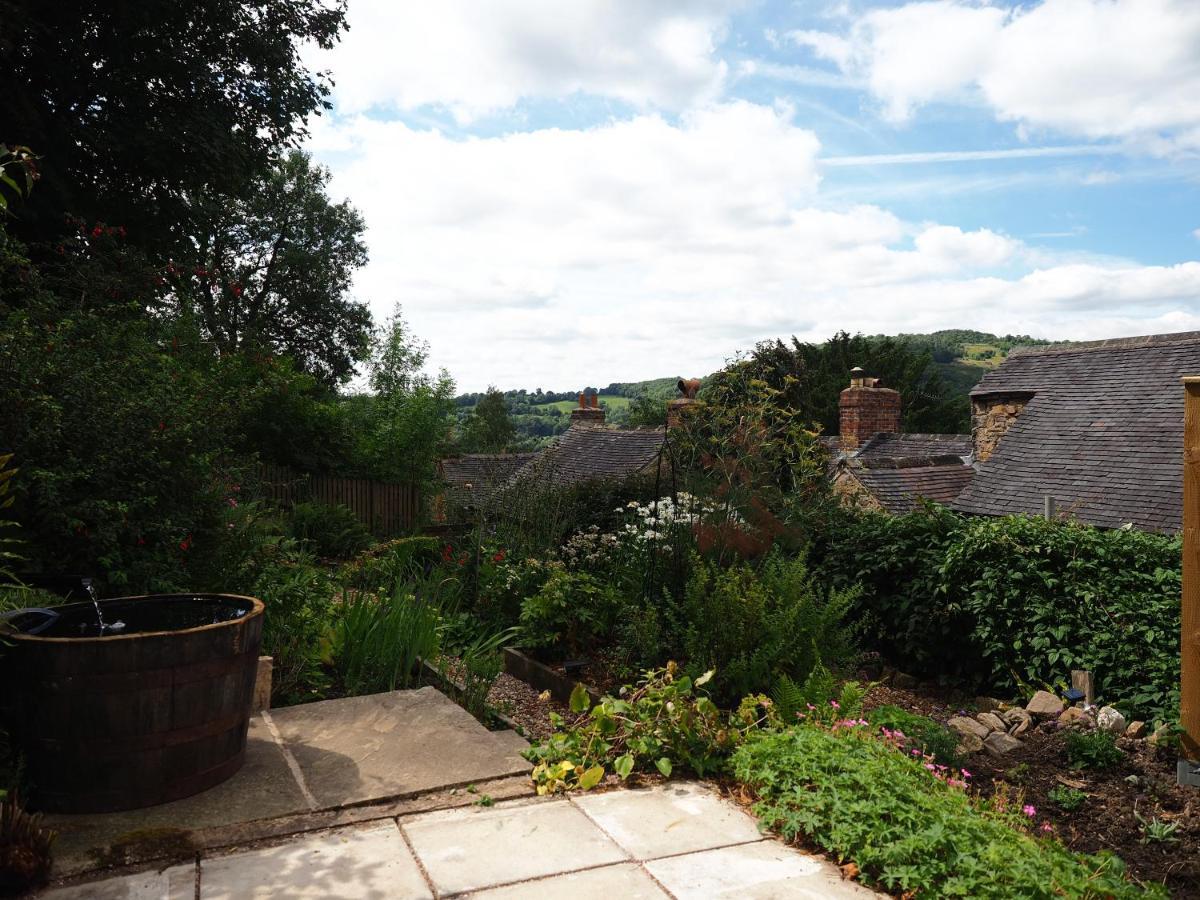 Rose Cottage Matlock  Extérieur photo