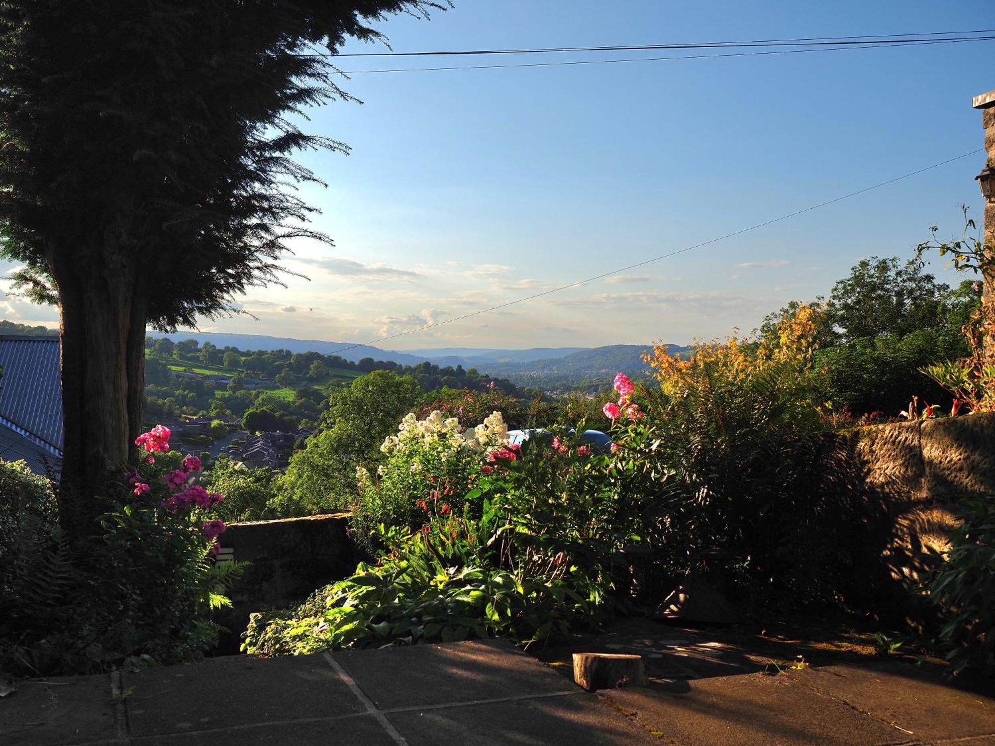 Rose Cottage Matlock  Extérieur photo